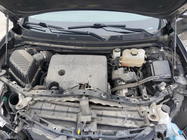 2018 CHEVROLET TRAVERSE P 1GNEVJKW2JJ232360