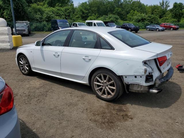 2016 AUDI A4 PREMIUM WAUFFAFL4GN015420
