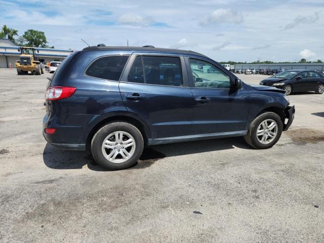 Vin: 5xyzgdagxbg078563, lot: 62610555, hyundai santa fe gls 20113
