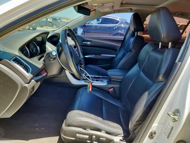 2015 ACURA TLX TECH 19UUB1F5XFA014559