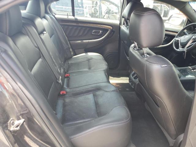 2017 FORD TAURUS LIMITED 1FAHP2F88HG103991