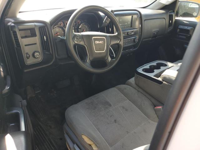 2018 GMC SIERRA C15 1GTN1LEH9JZ305853