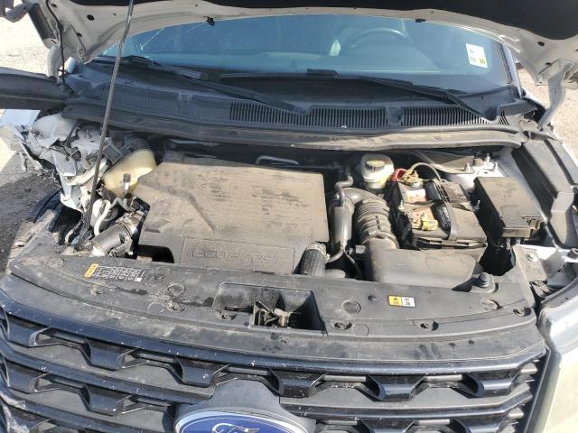 2016 FORD EXPLORER S 1FM5K8GT7GGB02049