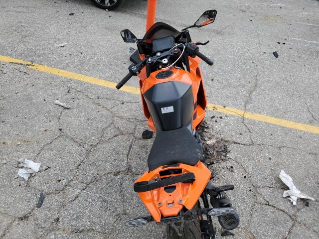 2024 KTM 390 RC MD2JYJ408RN209445