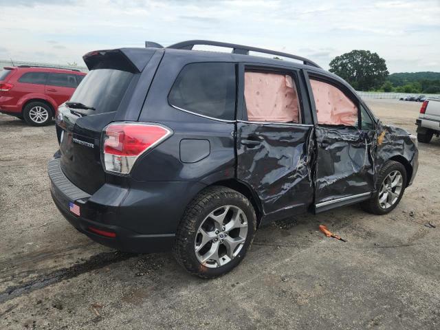 2018 SUBARU FORESTER 2 JF2SJAWCXJH608304