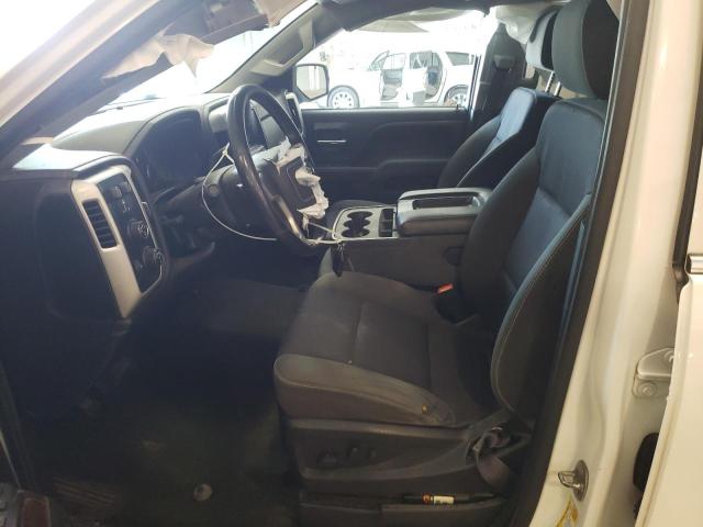 2015 GMC SIERRA K15 1GTV2UEC6FZ157904