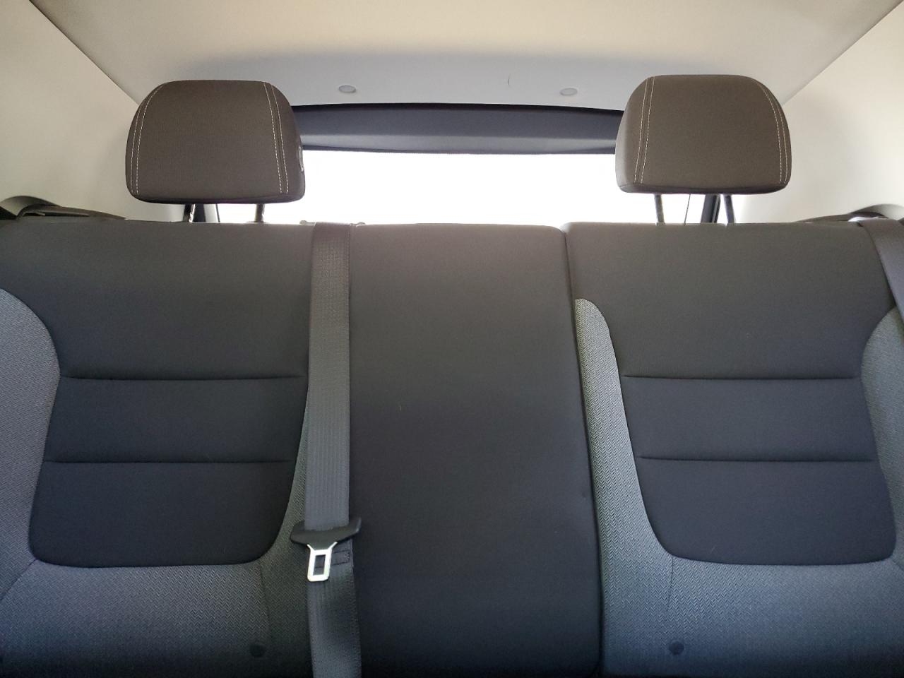 CHEVROLET TRAILBLAZER LT