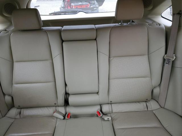 2015 ACURA RDX TECHNO 5J8TB4H51FL000290