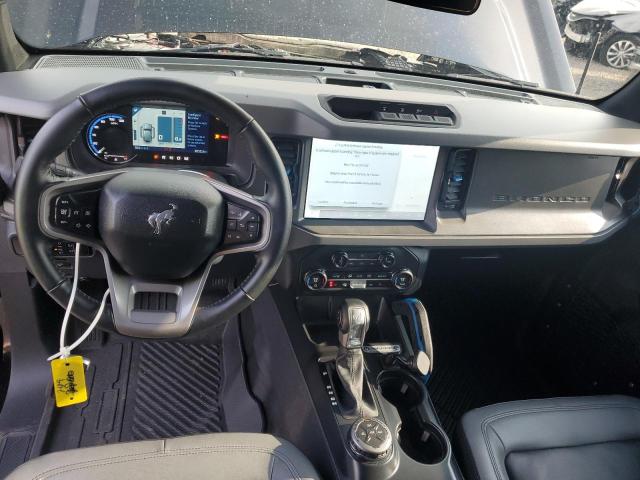2024 FORD BRONCO BLA 1FMDE1AP3RLA66439