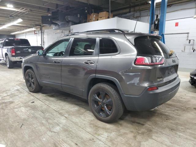 2019 JEEP CHER 1C4PJMLX6KD283494