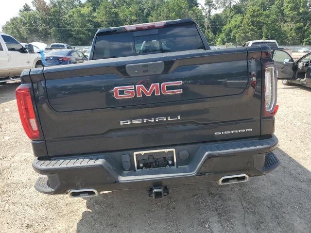 2021 GMC SIERRA K15 3GTU9FET4MG127218
