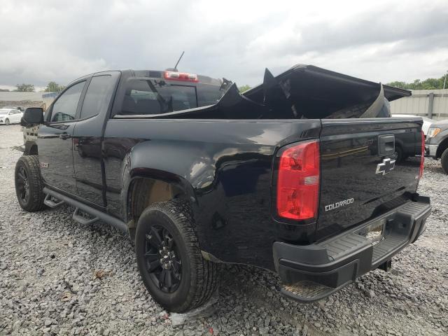 2018 CHEVROLET COLORADO Z71 1GCHSDEN3J1163763