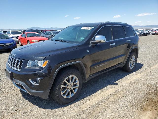 JEEP GRAND CHER
