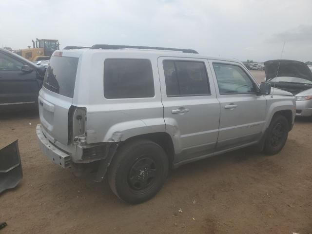 2011 JEEP PATRIOT SPORT - Other View
