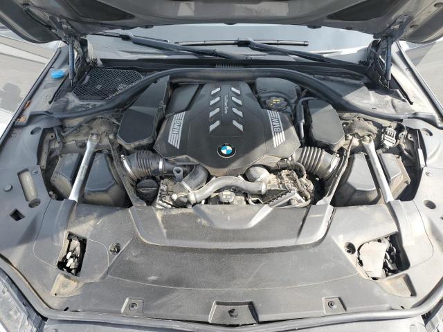 2020 BMW 750 XI WBA7U2C00LGM27259