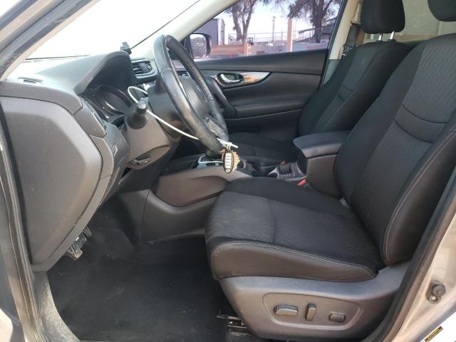 2018 NISSAN ROGUE S KNMAT2MV5JP592680