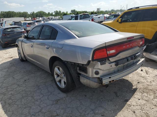 2014 DODGE CHARGER SE - 2C3CDXBG2EH268611