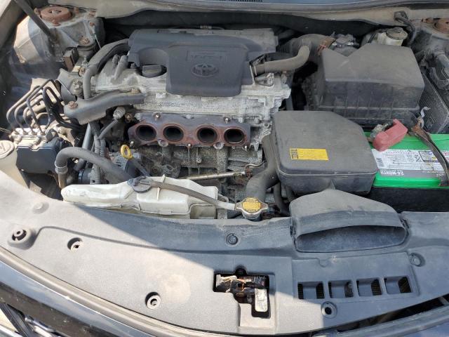 2013 TOYOTA CAMRY L - 4T1BF1FK3DU261039