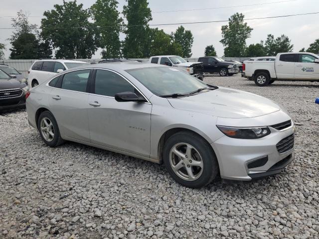 2016 CHEVROLET MALIBU LS - 1G1ZB5ST8GF344164