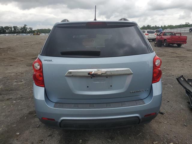 2014 CHEVROLET EQUINOX LT - 2GNALCEK8E6317747