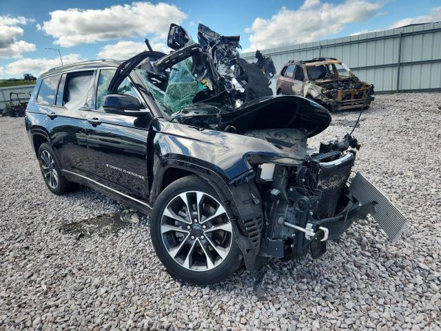 2022 JEEP GRAND CHER 1C4RJKDG5N8536622