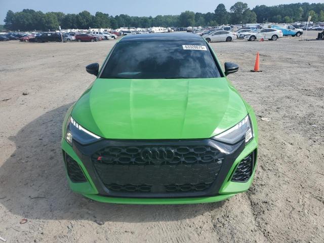 2022 AUDI RS3 WUAG4DGY8NA906116