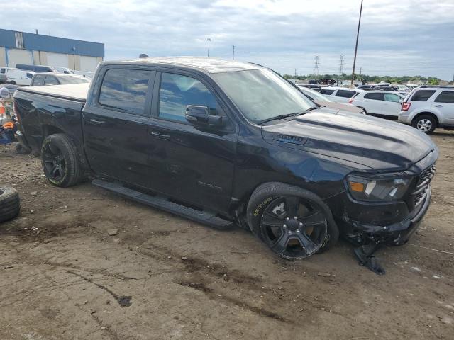 2024 RAM 1500 BIG H 1C6RRFFG6RN203566