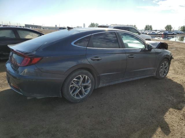 2021 HYUNDAI SONATA PRE - 5NPEG4JA5MH088651