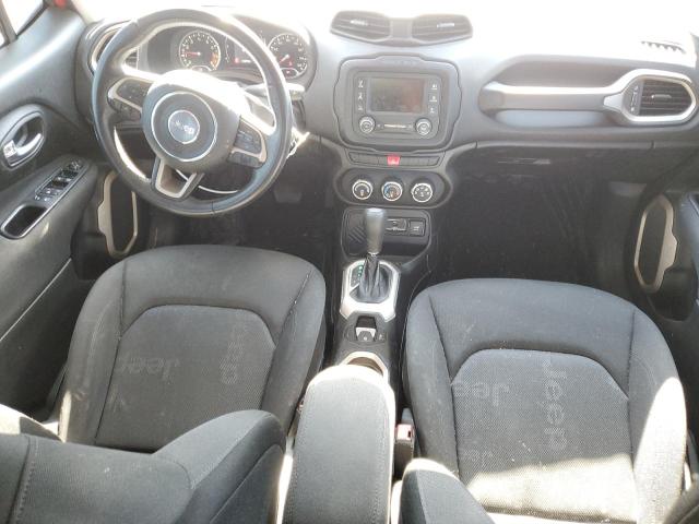 2015 JEEP RENEGADE L ZACCJABT8FPC06287