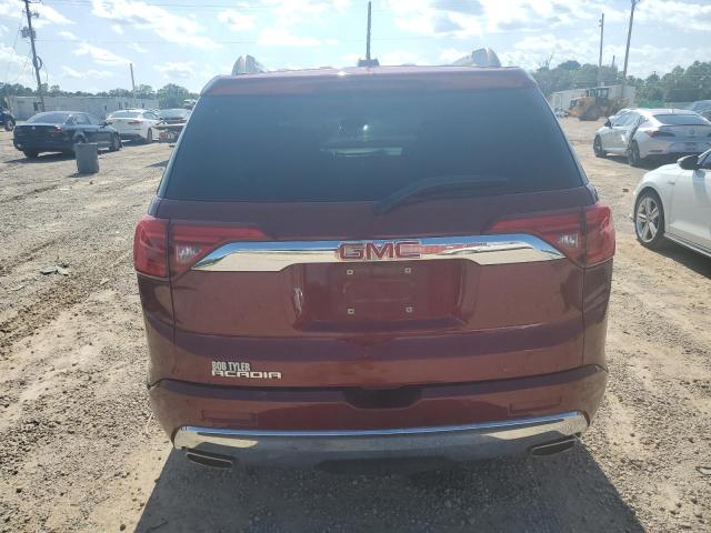2017 GMC ACADIA DEN 1GKKNPLS2HZ198141