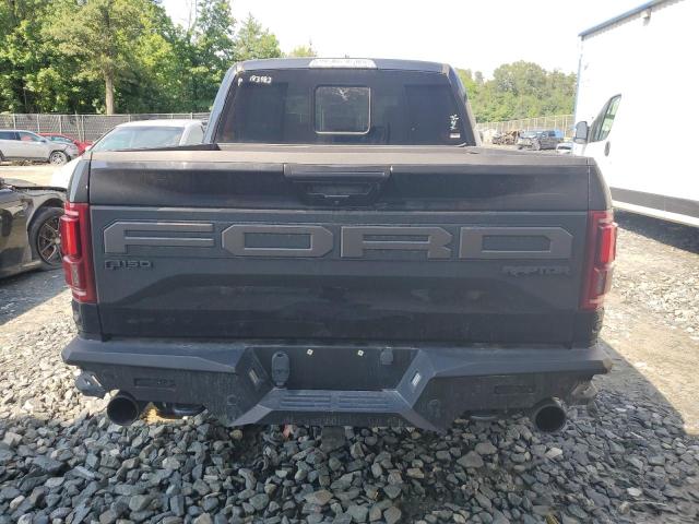 2020 FORD F150 RAPTO 1FTFW1RG0LFA46511