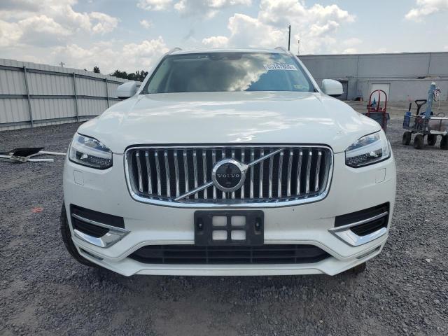 2022 VOLVO XC90 T6 IN YV4A22PL6N1790607