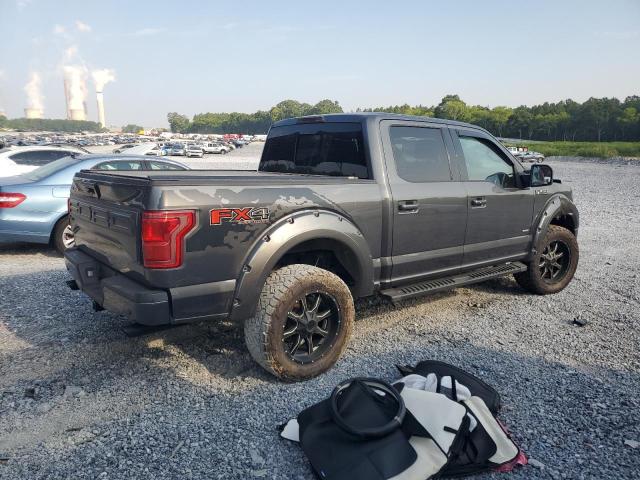 2015 FORD F150 SUPERCREW 1FTEW1EG0FFA48152
