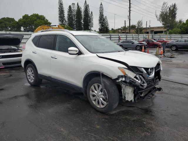 2016 NISSAN ROGUE S KNMAT2MT2GP640546