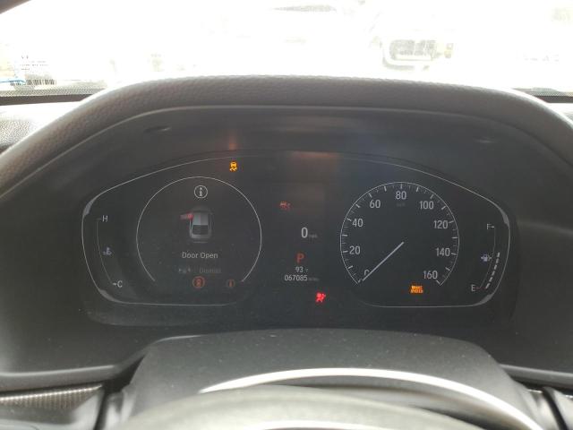 2021 HONDA ACCORD SPO 1HGCV1F34MA120262