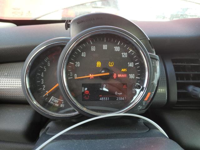 2020 MINI COOPER WMWXU7C02L2L79614