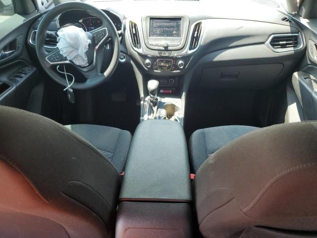 2022 CHEVROLET EQUINOX LT 3GNAXKEV0NL119359