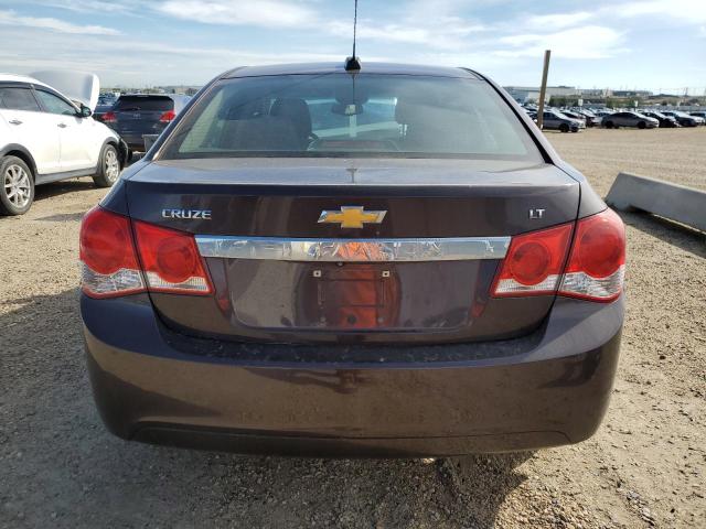 2015 CHEVROLET CRUZE LT - 1G1PC5SB5F7120709