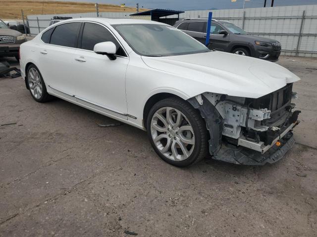 2018 VOLVO S90 T6 INSCRIPTION LVY992ML9JP023632