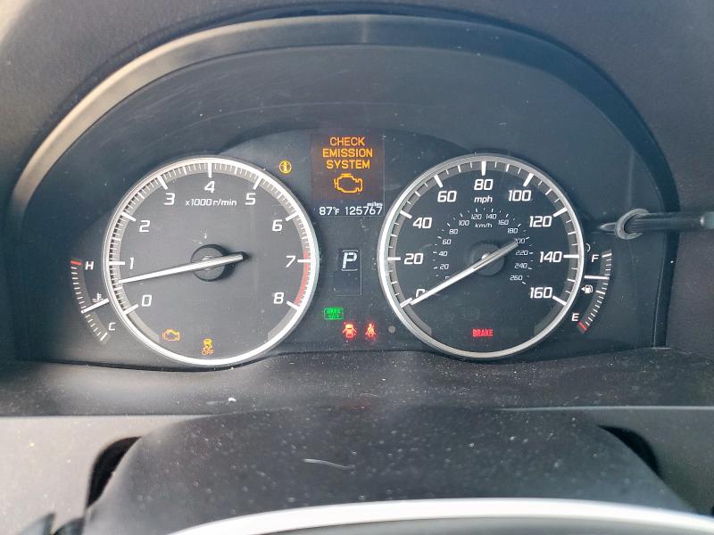 2015 ACURA RDX TECHNO 5J8TB3H57FL007013