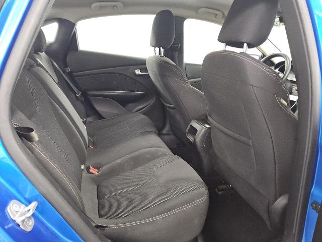 2015 DODGE DART SXT 1C3CDFBB2FD227991