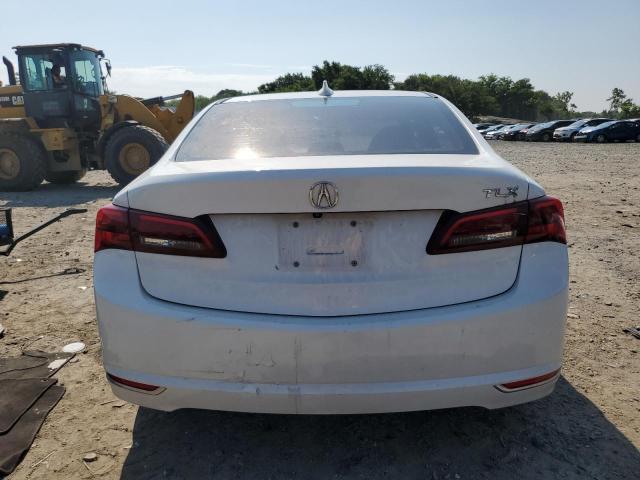 2015 ACURA TLX 19UUB1F30FA024922