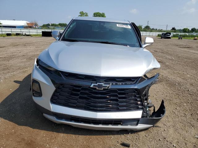 2021 CHEVROLET BLAZER 2LT 3GNKBCRS7MS585335