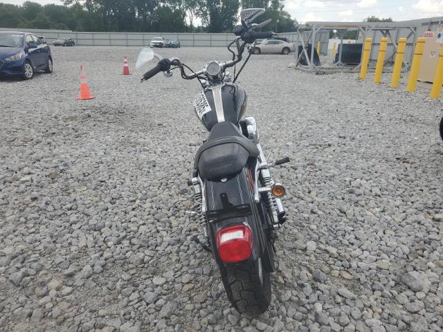 2005 HARLEY-DAVIDSON XL1200 C 1HD1CGP185K453487