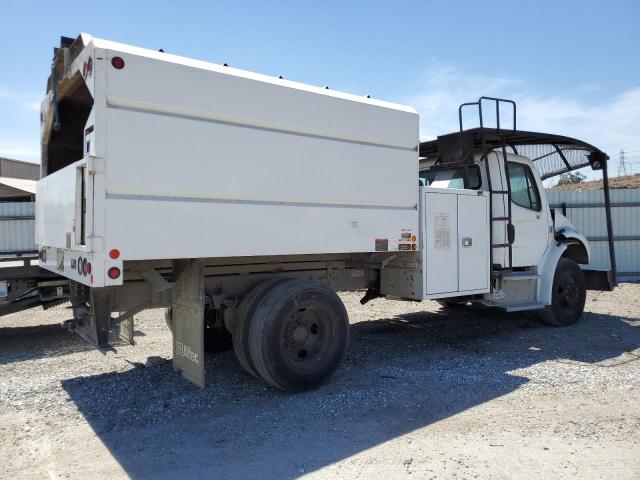 FREIGHTLINER M2 106 MED 2019 white  diesel 1FVACWFD4KHKF3125 photo #4