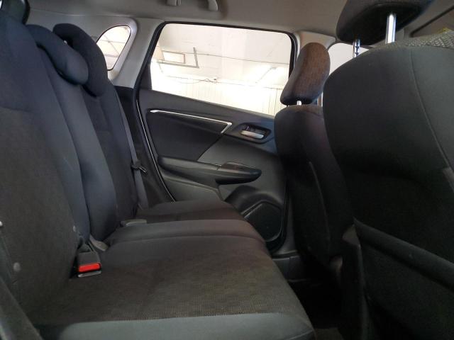 2016 HONDA FIT LX JHMGK5H51GX019811
