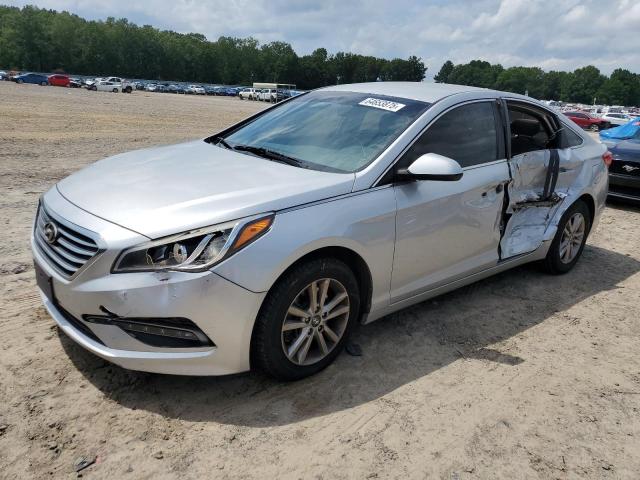2015 HYUNDAI SONATA SE - 5NPE24AF9FH138979