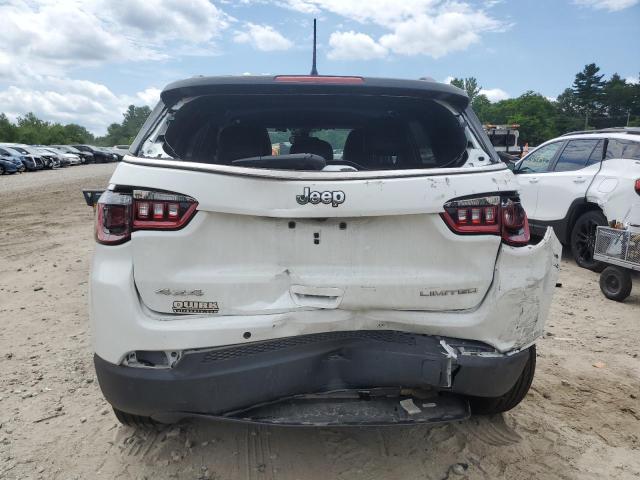 2025 JEEP COMPASS LI 3C4NJDCN1ST502779
