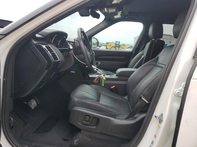 2019 LAND ROVER DISCOVERY SALRG2RVXK2401410