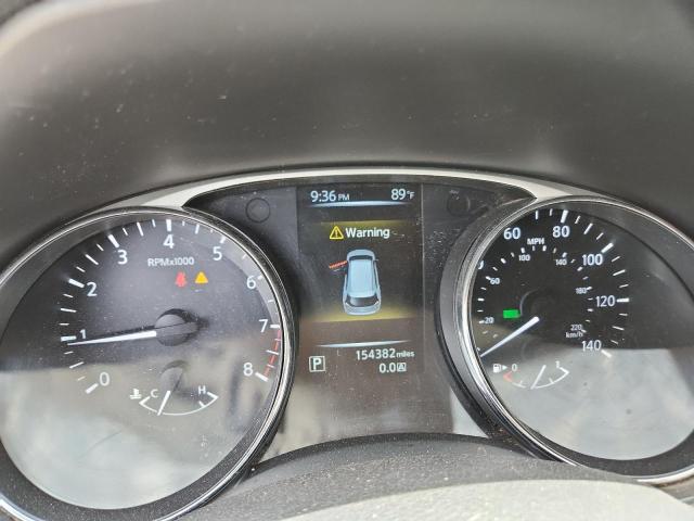 2015 NISSAN ROGUE S - 5N1AT2MV5FC870147